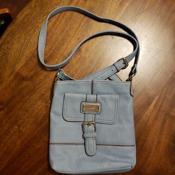 Nine West "Sky" Crossbody - Picture 1 of 4